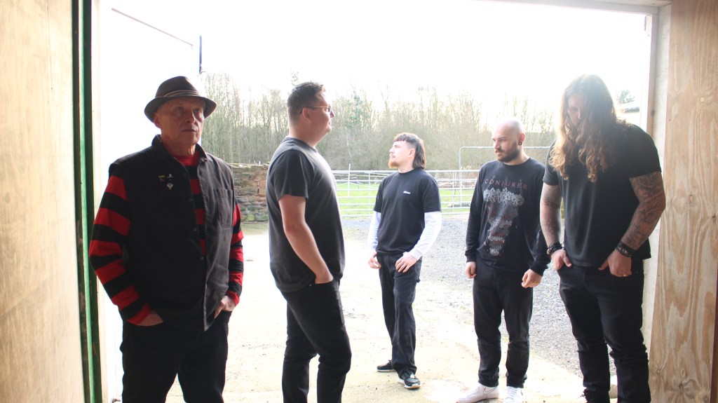 an image of the band